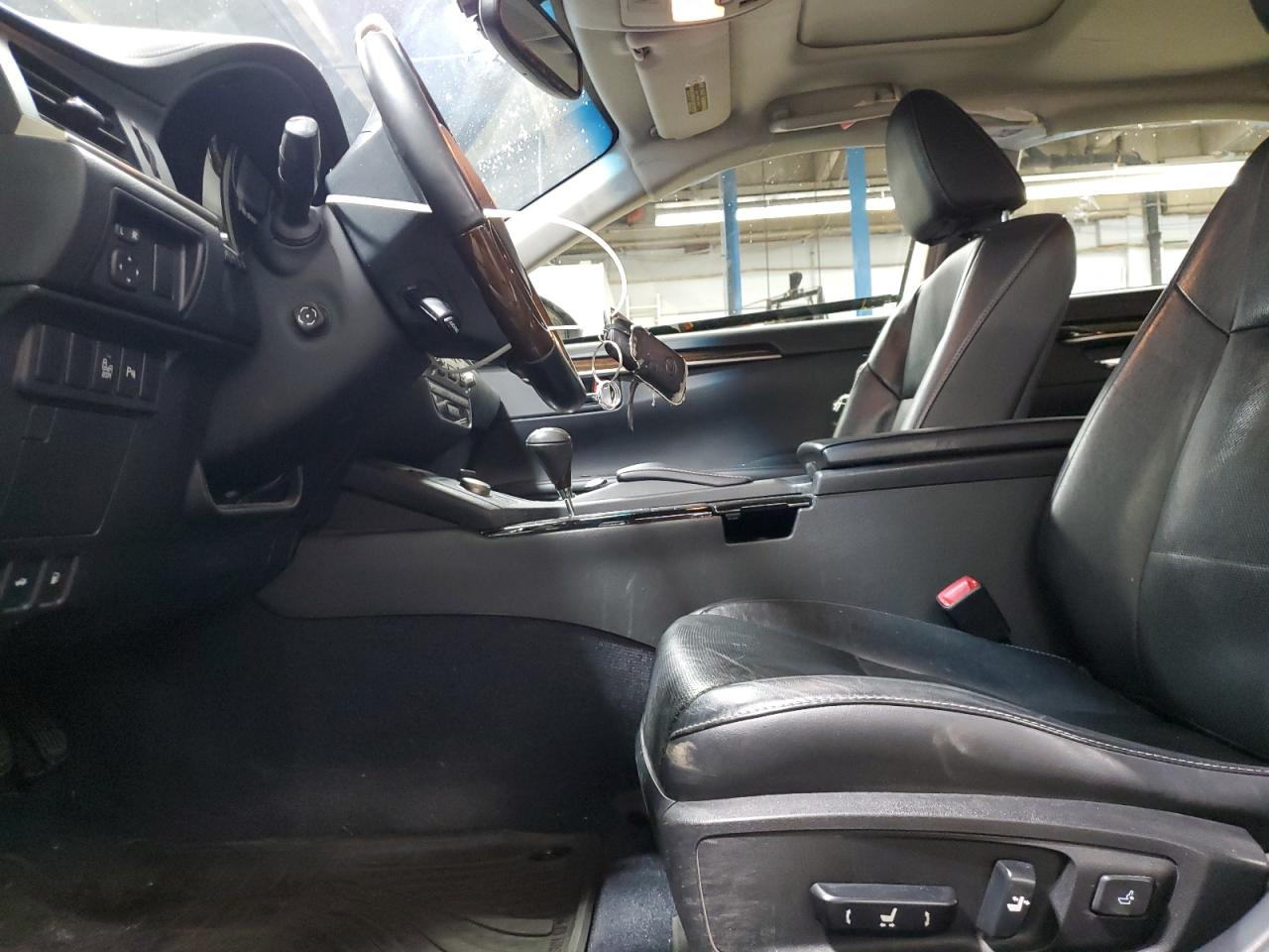 Lexus Es 350 2014