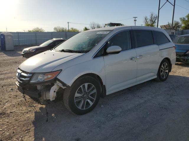 Vin: 5fnrl5h92gb082470, lot: 52205375, honda odyssey touring 2016 img_1