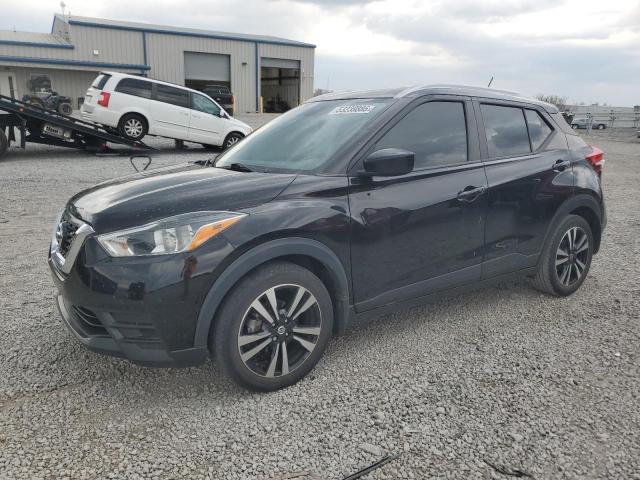 Vin: 3n1cp5cv3ll568525, lot: 53239885, nissan kicks sv 2020 img_1