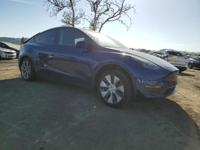 2023 TESLA MODEL Y 7SAYGAEE6PF716229