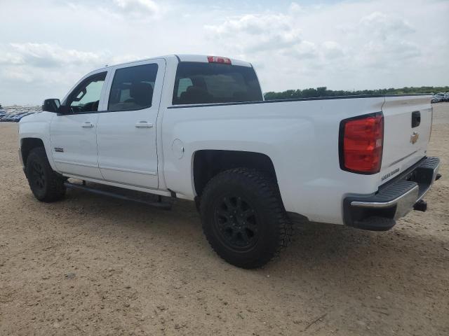2017 CHEVROLET SILVERADO - 3GCPCREH0HG416694