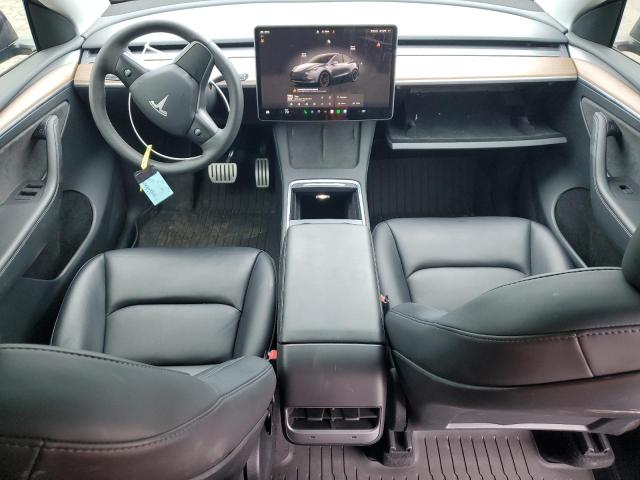 2023 TESLA MODEL Y - 7SAYGDEF1PF600012