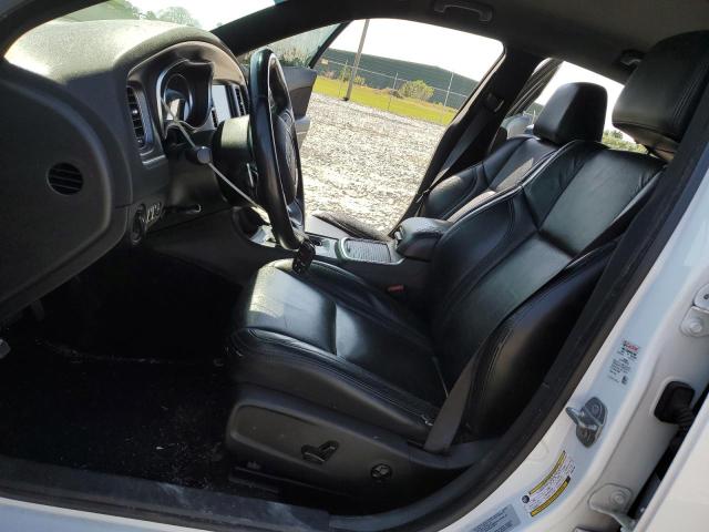 2015 DODGE CHARGER SX - 2C3CDXHG7FH827546