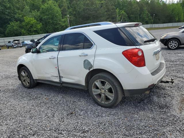 Vin: 2cnflfey3a6308982, lot: 54620935, chevrolet equinox ltz 20102