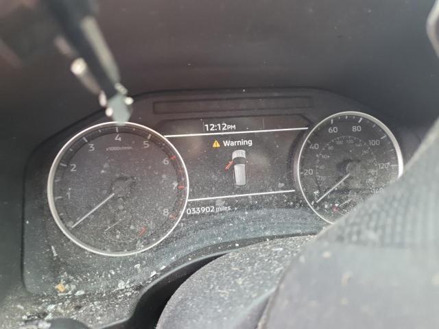 2022 MITSUBISHI OUTLANDER - JA4J4TA86NZ053250