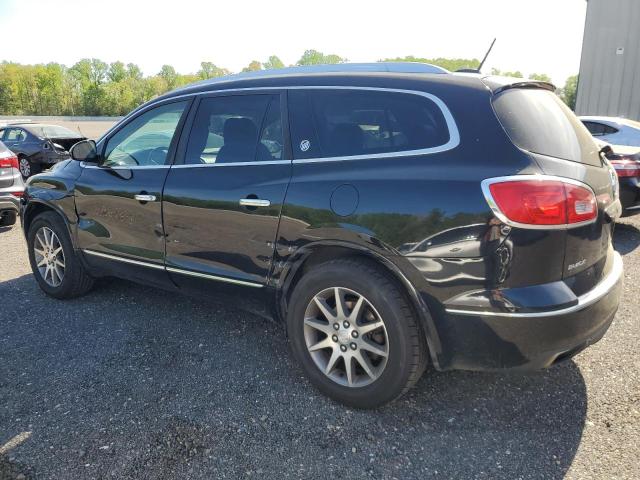 Vin: 5gakvbkd7hj216361, lot: 54206755, buick enclave 20172