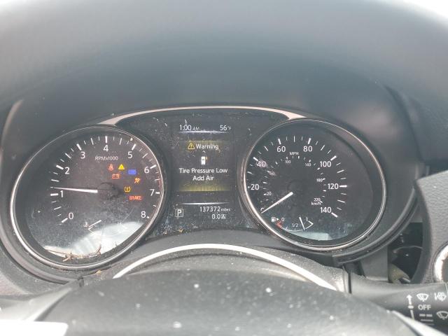2016 NISSAN ROGUE S - KNMAT2MV3GP640461