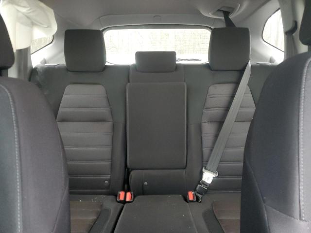 2021 HONDA CR-V EX - 2HKRW2H56MH611872