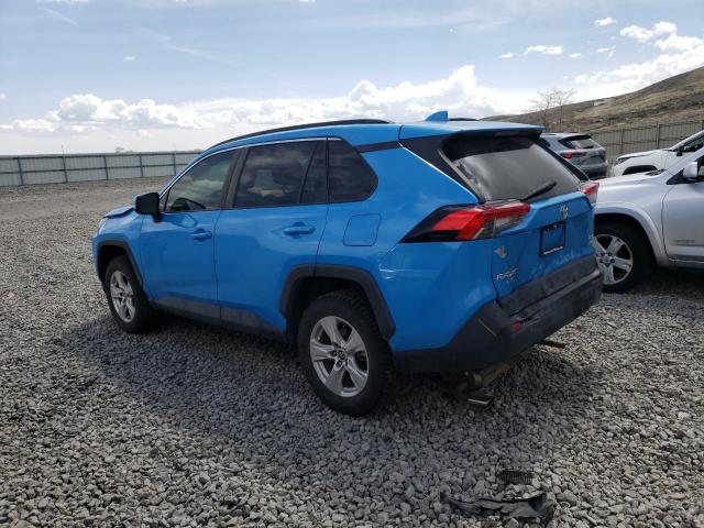 Vin: 2t3p1rfv2mw171370, lot: 53516205, toyota rav4 xle 20212