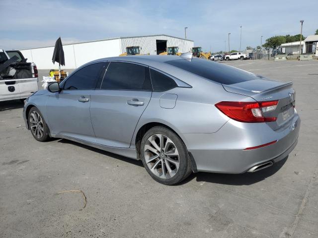 Vin: 1hgcv1f36la144044, lot: 53360595, honda accord sport 20202