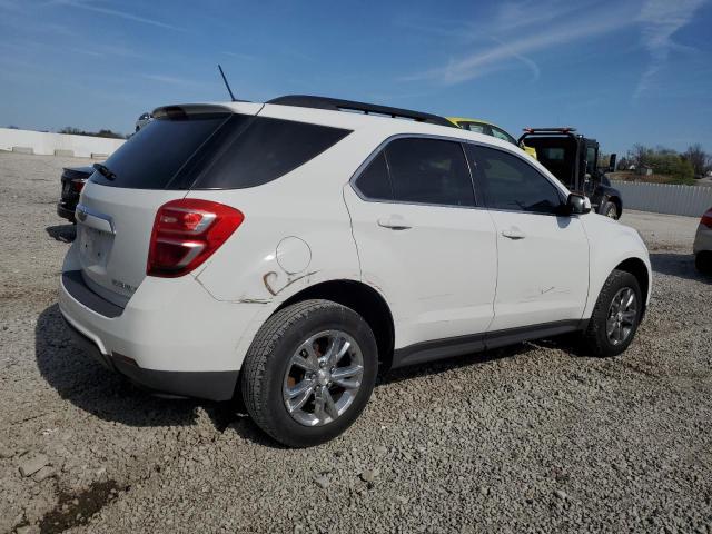 Vin: 2gnalcek0g6337977, lot: 51516105, chevrolet equinox lt 20163