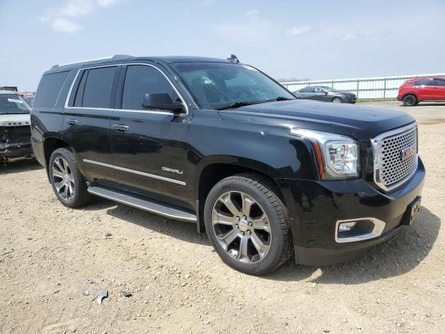 Vin: 1gks2ckj1gr271363, lot: 54727745, gmc yukon denali 20164