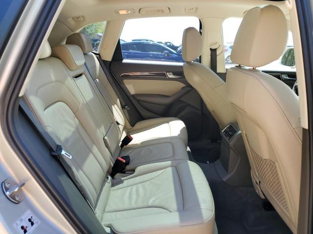 2016 AUDI Q5 PREMIUM - WA1C2AFP7GA047574