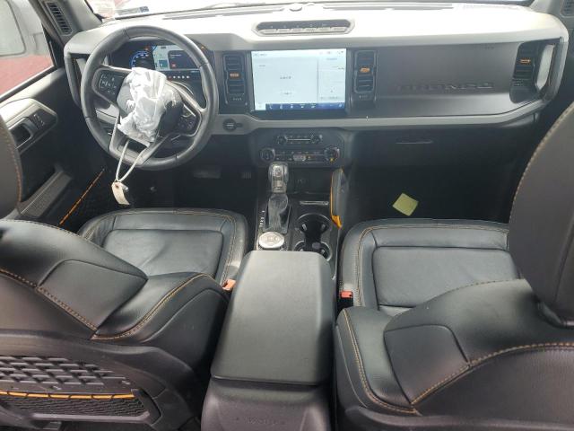 2022 FORD BRONCO BAS 1FMEE5DH4NLB15044