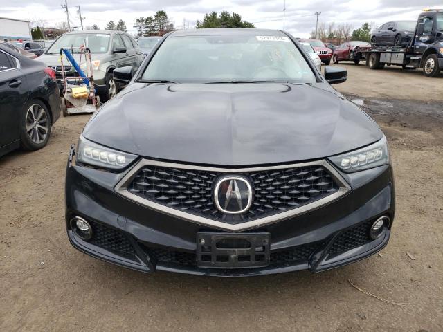 2019 ACURA TLX TECHNO 19UUB2F69KA003562