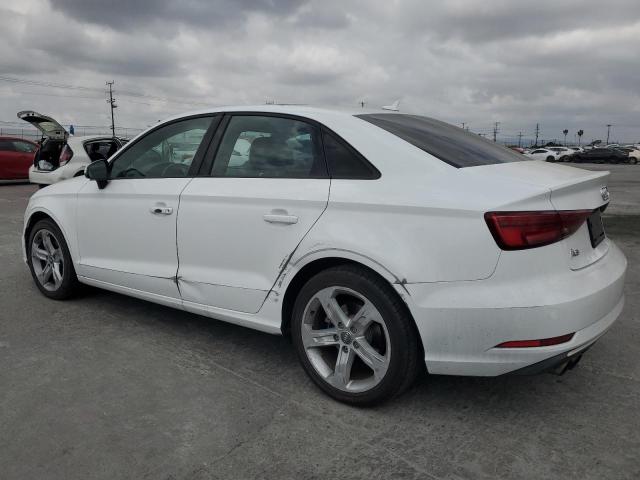Vin: wauauhff1j1054838, lot: 54349165, audi a3 premium 20182