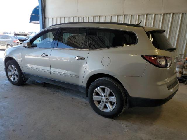 Vin: 1gnkrjkd1dj263741, lot: 51861685, chevrolet traverse lt 20132
