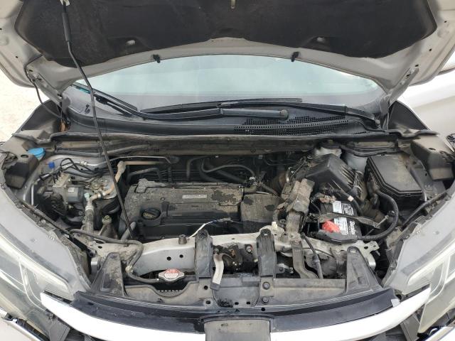 2016 HONDA CR-V EX - 2HKRM3H50GH513811