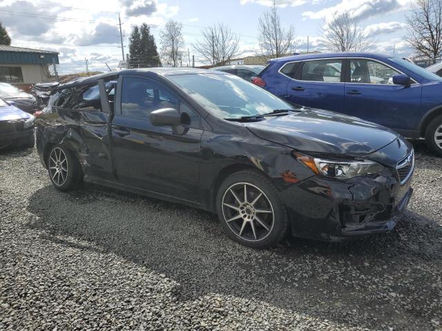 Vin: 4s3gtaa68j1711570, lot: 51630085, subaru impreza 20184