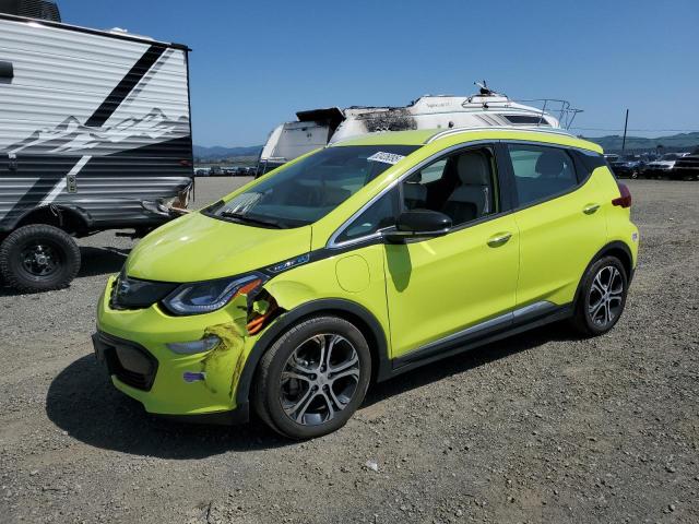 CHEVROLET BOLT EV PR