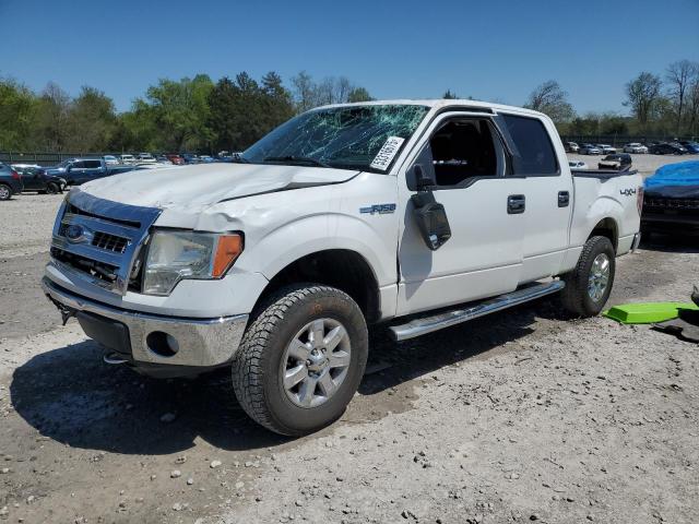 Vin: 1ftfw1ef2dfd80408, lot: 53316675, ford f-150 supercrew 2013 img_1