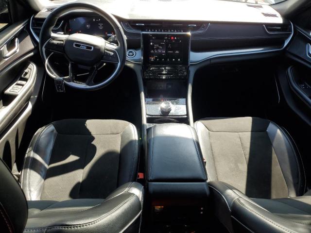 2021 JEEP GRAND CHER - 1C4RJKAGXM8204677
