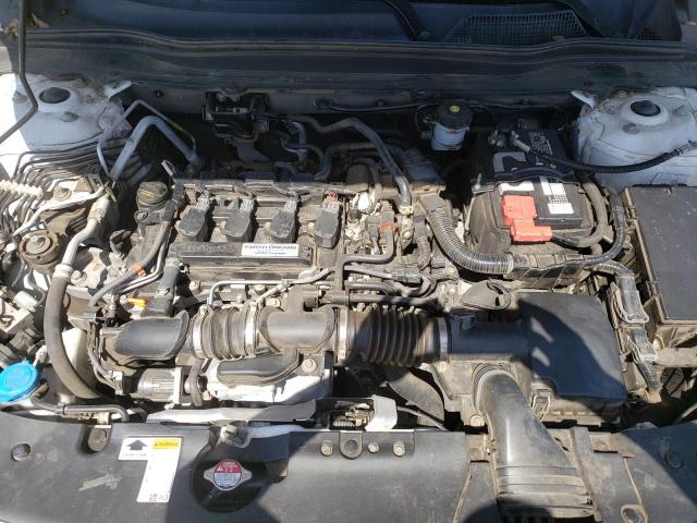 2020 HONDA ACCORD LX - 1HGCV1F12LA120645