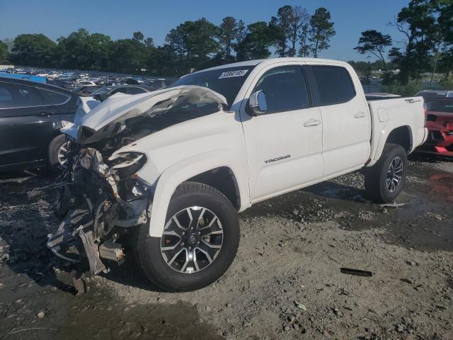 2020 TOYOTA TACOMA DOU #3154788319