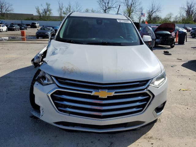 2018 CHEVROLET TRAVERSE H 1GNEVKKW9JJ182644