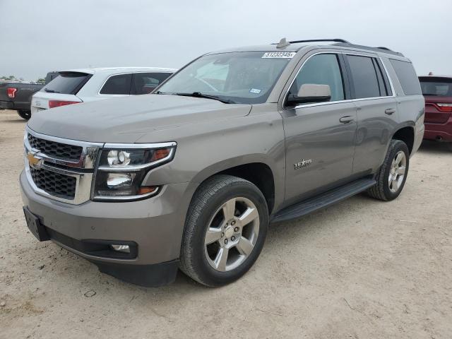 CHEVROLET TAHOE C1500 LT