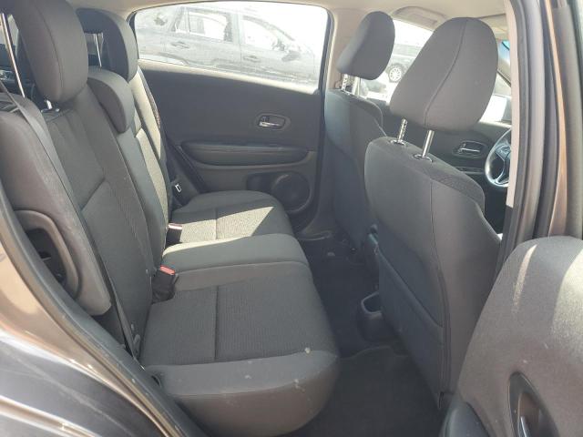 2021 HONDA HR-V LX - 3CZRU5H38MM716679