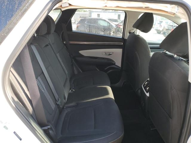 2022 HYUNDAI TUCSON SEL - 5NMJF3AE8NH069105