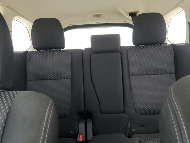 2017 MITSUBISHI OUTLANDER - JA4AD2A3XHZ057711