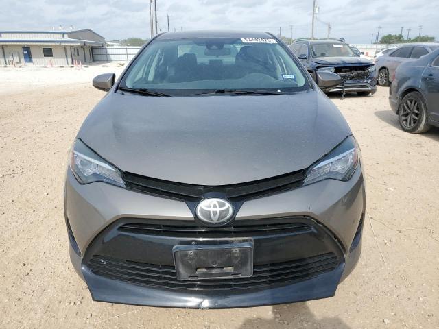 2017 TOYOTA COROLLA L - 5YFBURHE2HP651214