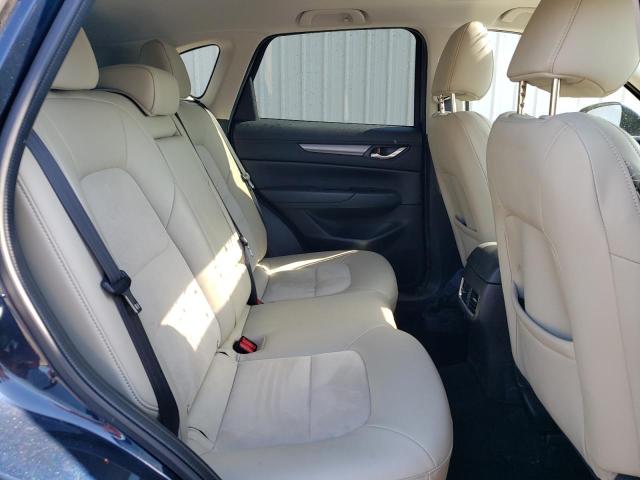 2018 MAZDA CX-5 TOURI - JM3KFBCM9J0328172