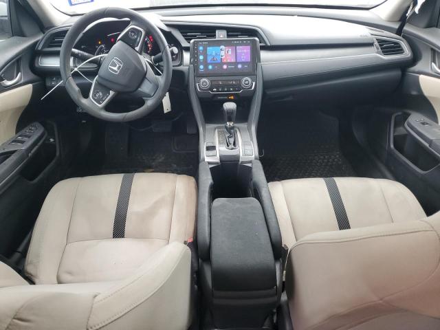 2016 HONDA CIVIC LX - 2HGFC2F58GH503427