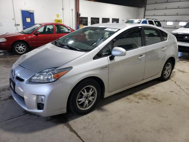 Vin: jtdkn3du7b0254932, lot: 55178405, toyota prius 2011 img_1