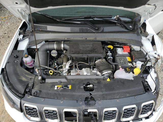 2025 JEEP COMPASS LA - 3C4NJDBN8ST556128