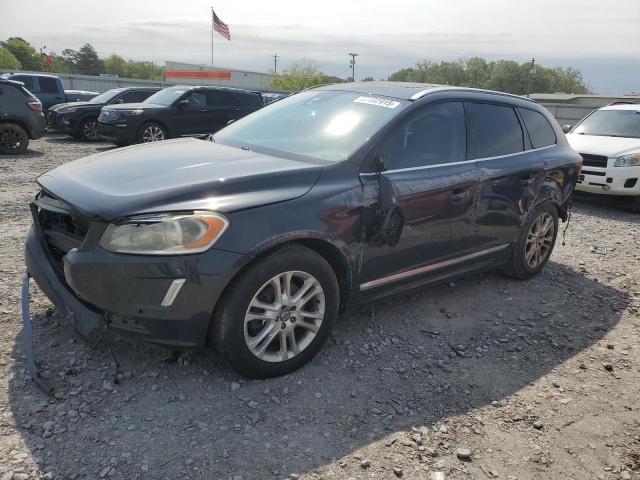 VOLVO XC60 T5 PREMIER