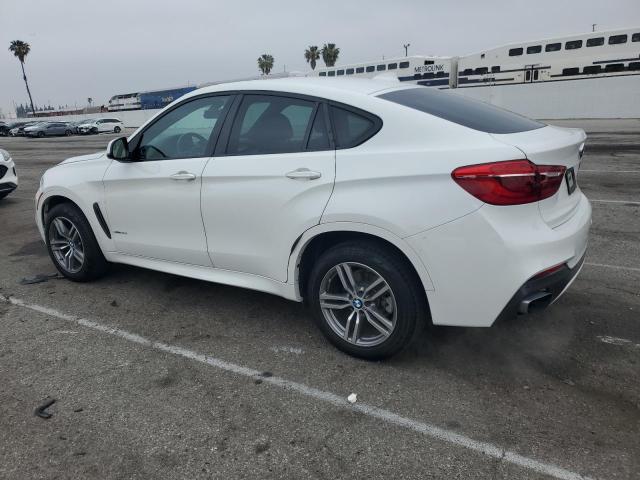 Vin: 5uxku0c38h0f99875, lot: 54909465, bmw x6 sdrive35i 20172