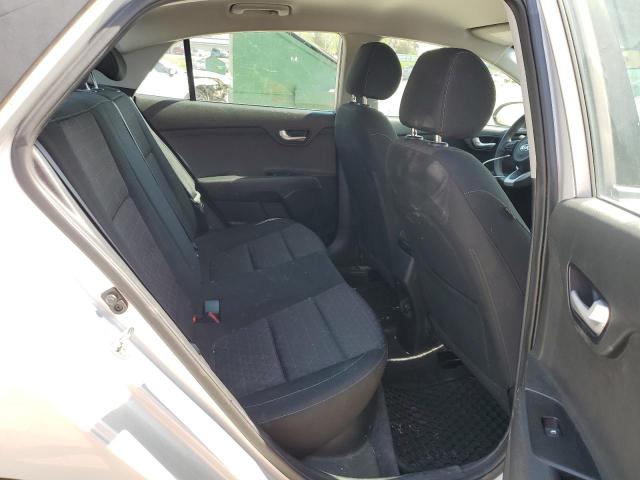 2018 KIA RIO LX - 3KPA24AB5JE061018