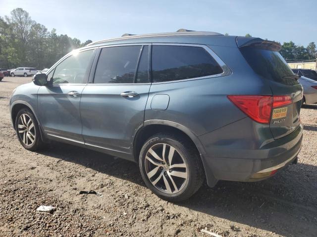 Vin: 5fnyf6h93gb060745, lot: 54881105, honda pilot touring 20162