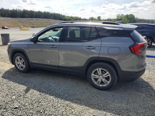 Vin: 3gkalmevxll146005, lot: 54238795, gmc terrain sle 20202