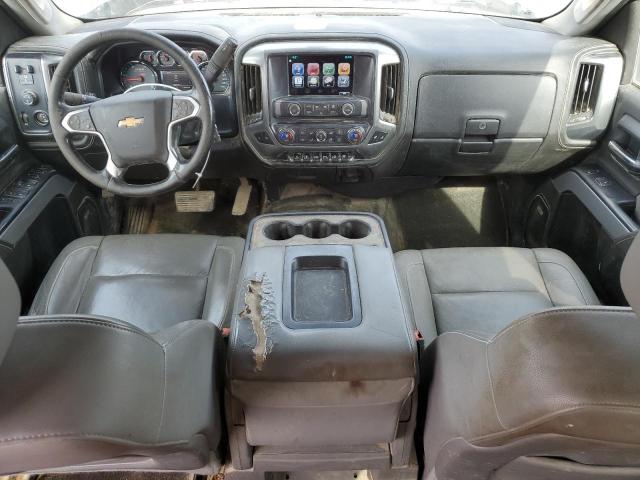 2015 CHEVROLET 2500 1GC1KWE89FF617970