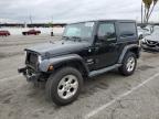 2015 JEEP WRANGLER S - 1C4AJWBG2FL614702