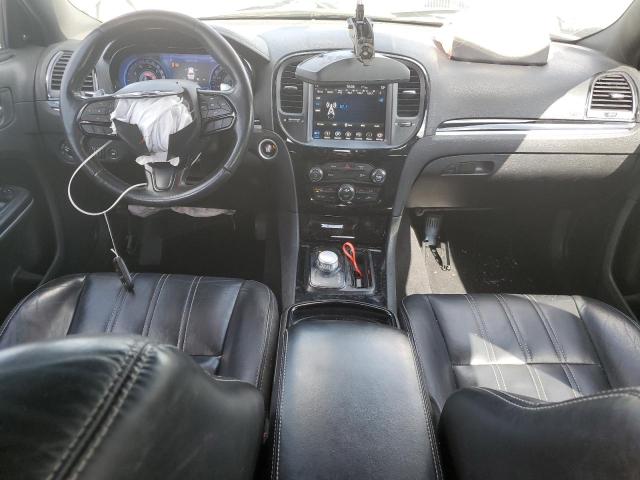 2019 CHRYSLER 300 S 2C3CCAGG8KH698471
