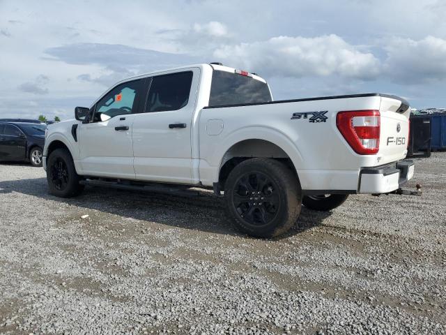 Vin: 1ftew1ep7nfa64850, lot: 54486625, ford f-150 supercrew 20222