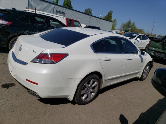 Vin: 19uua8f24da007816, lot: 54341985, acura tl 20133