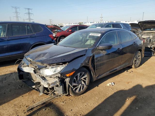 Vin: 19xfc2f71he013666, lot: 52592055, honda civic ex 2017 img_1