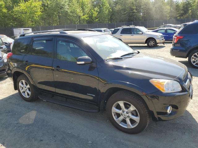 Vin: 2t3df4dv5bw094971, lot: 55051155, toyota rav4 limited 20114